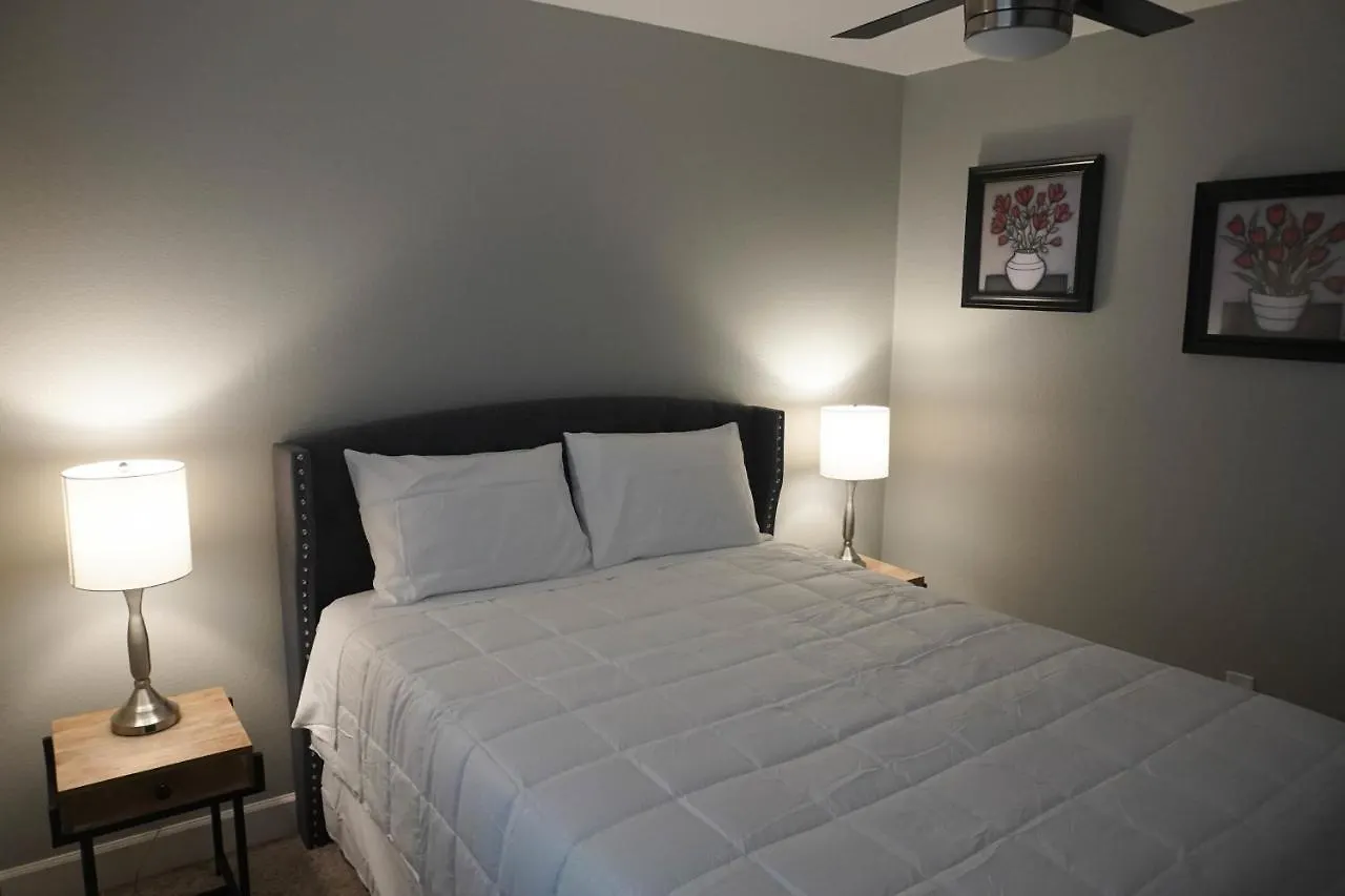 3Bdr Remodeled Scottsdale Desert Pool Oasis And Entertainment Phoenix