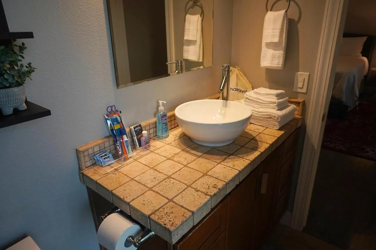 3Bdr Remodeled Scottsdale Desert Pool Oasis And Entertainment Phoenix Holiday home