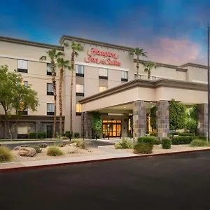 3* Hotel Hampton & North/happy Valley