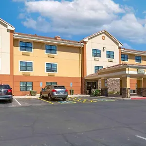 2* Hotel Extended America - - Chandler