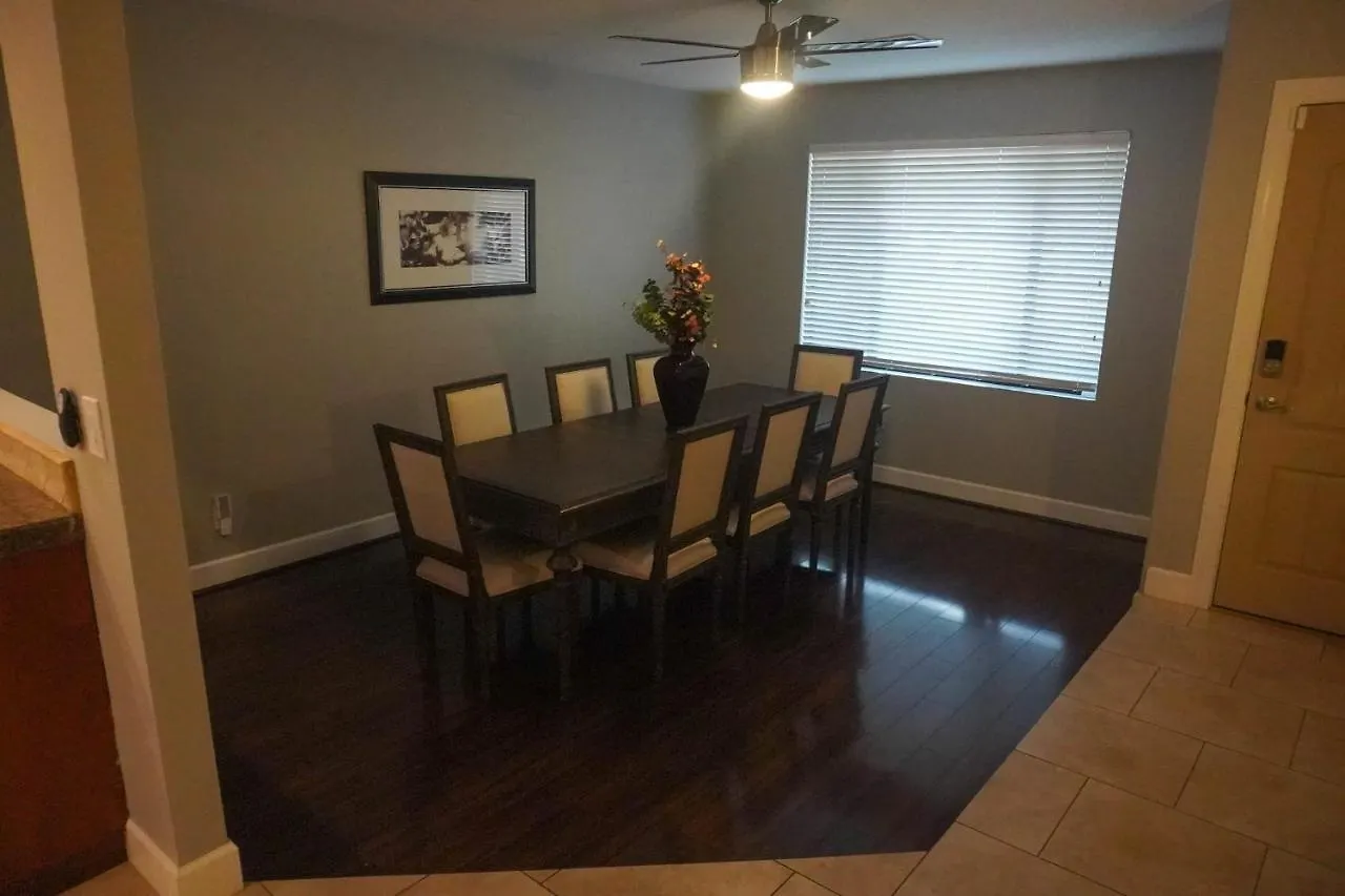 Σπίτι διακοπών 3Bdr Remodeled Scottsdale Desert Pool Oasis And Entertainment Φοίνιξ Ηνωμένες Πολιτείες της Αμερικής